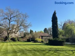 Pool House at Mill Cottage - Image 4