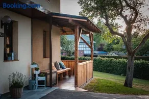 Sommerhaus am Nationalpark Eifel mit Sauna und Whirlpool - Image 1