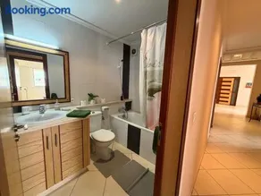 Le Havre du Souk - Appartement lumineux - 4 pers - Image 3
