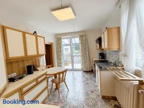 Comfortable House with Two Floors - Image 1