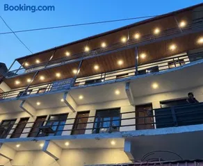 Rudraksh hotel an restaurant gaurikund - Image 5