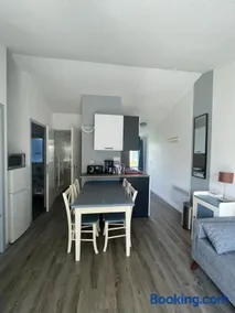 Maison DOLUS 4pers dans Résidence Privée avec Piscine et SPA - Image 3