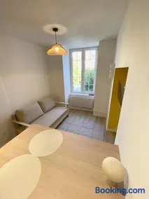 Studio cosy avec jardin privé - Proche de tout ! - Image 2