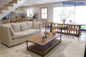 charming house with private pool in the heart of the village of aureille in the alpilles, 6 people. - Image 1