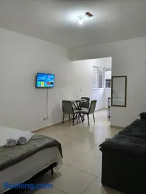 Apartamento novo, aconchegante e bem localizado 950m UFV - Image 4