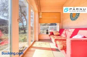 Sireli Holiday Home - Image 1