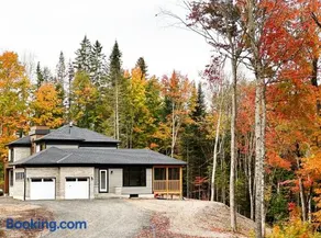 3000 Sqft Modern Muskoka Entire Cottage Huntsville - Escape to Serenity - Algonquin Arrowhead - Image 1