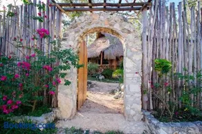 Selvaluna cabaña eco-chic - Image 2