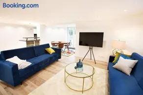 Wohnperle Apartment Alexa - Image 1