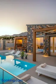 FYSIOPHYLIA VILLAS - Image 3