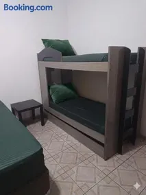 Quarto Privativo para Homens a 10 Min do Aeroporto GRU I - Image 3