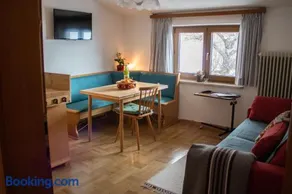 Wohnung mit Bergblick im Haus Sonne - Image 3