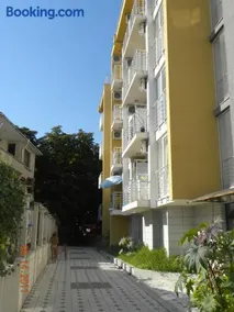 ApartComplex New Tоwn - Image 4