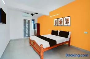 Hotel O Acharya Institute Of Technology Formerly Tachoma House - Image 1