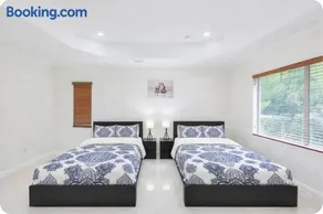 Twin Luxury Villas - 10Bedroom - 8Baths - Private - Image 1