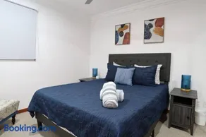Rosarito Beach w/pool access apartment 2bd/2b - Image 5