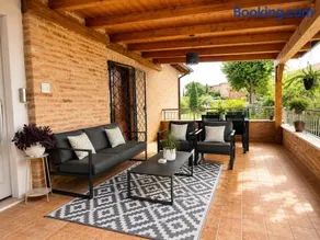 Casale Le Civette - Sunset Apartment - Image 1