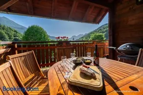 Chalet de Pont Peyron L'Ours - Image 2