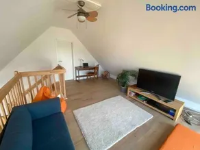 Holiday-Home Hafendorf-Brandenburg - Image 4
