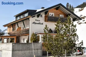 Haus Alpenblick - Image 1