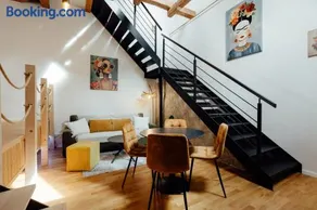 Apartmán Frida v mestskom paláci - Image 3