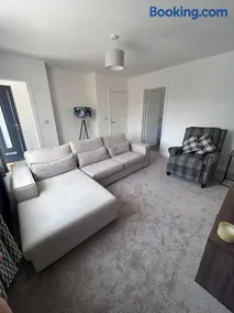 Modern Coastal Home Whitehaven, Sellafield & Lakes - Image 1