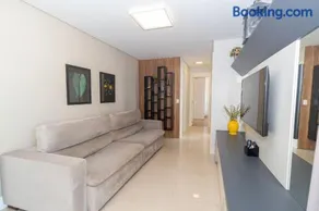 203-B Varandas do Atlantico - Apartamento de Alto Padrao para ate 6 pessoas em Condominio com Piscin - Image 2