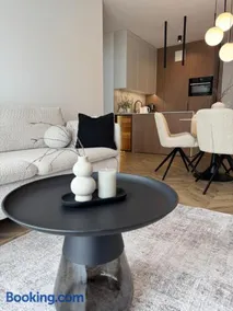 Casella Apartment E37 Let's Sea Baltic Park - Image 4