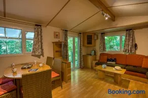 Camping Glamping Le Pech Charmant - Image 1