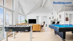 Villavilla 901 - Skåstrup Strand, Fyn Og Øer - Image 3