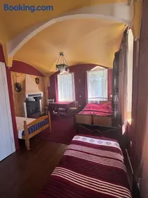 Dom pod Orlimi Skałami - blisko Zamku Czocha i Jeziora Leśniańskiego - Image 3
