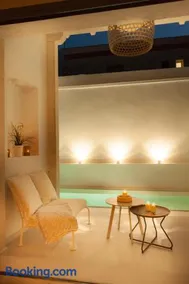 Alemaison Diseño y Confort Piscina Privada - Image 5