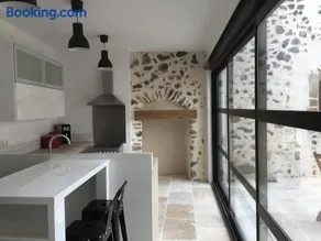 Maison de bourg avec cour privée - Image 3