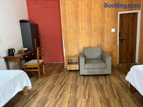Pemaga Inn - Image 1