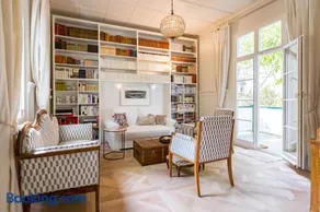 Ferienhaus Strandschlösschen - Image 1