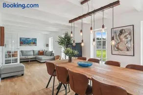 Holstvej 21 Holiday Home For 12 Guests With An Extra Bonus - Image 3