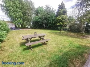Vakantiewoning Henri Vleteren-Ieper - Image 3