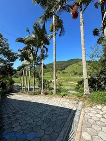Sítio com piscina incrível - Image 5