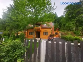Bear's Lair Chalet - Image 4