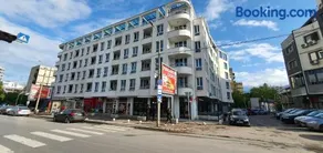 Colonel apartment 936 - Image 5