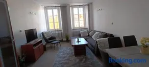 Apartmán Náměstí Hostinné - Image 2