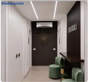 Manoli Luxury Rooms - Image 2