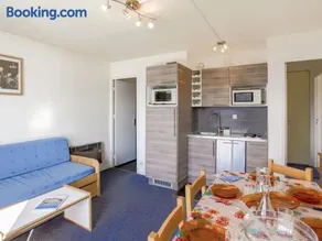Apartment Vostok Zodiaque-56 by Interhome - Image 3