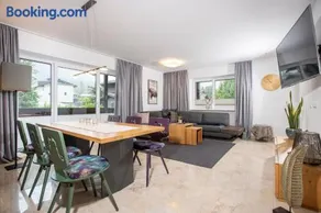 Apartment Karwendelblick - Image 2