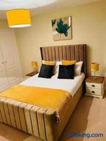 Spacious & modern 3 bedroom house in Peterlee - Image 3