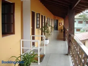 Zaya Mar Pousada - Image 4