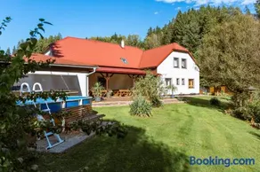 Penzion U rybníka - Image 1