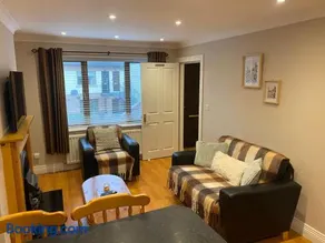 2 bed cosy apartment in heart of Mullingar. - Image 1