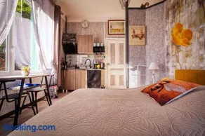 Studio Malou - Cosy, grande terrasse et vue rivière - Image 4