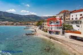 Seafront Baska Apartment - Image 2